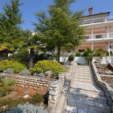 Apartments Slavica ราบัซ ภายนอก รูปภาพ