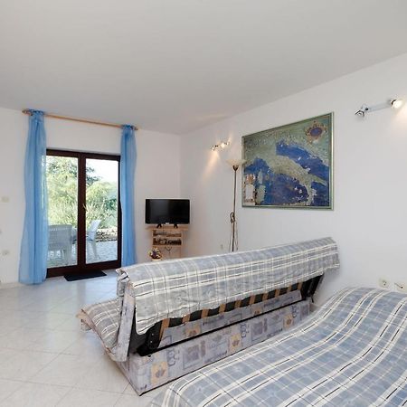 Apartments Slavica ราบัซ ภายนอก รูปภาพ